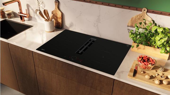 Image du produit Neff Table de cuisson encastrable