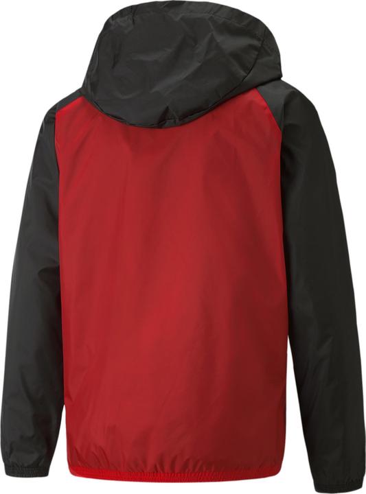Actual product image Puma TeamLIGA All Weather Rain Jacket Men (46 E)