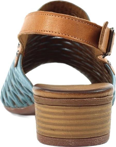 Produktbild Lunar Sandalen Jessica Leder (39)