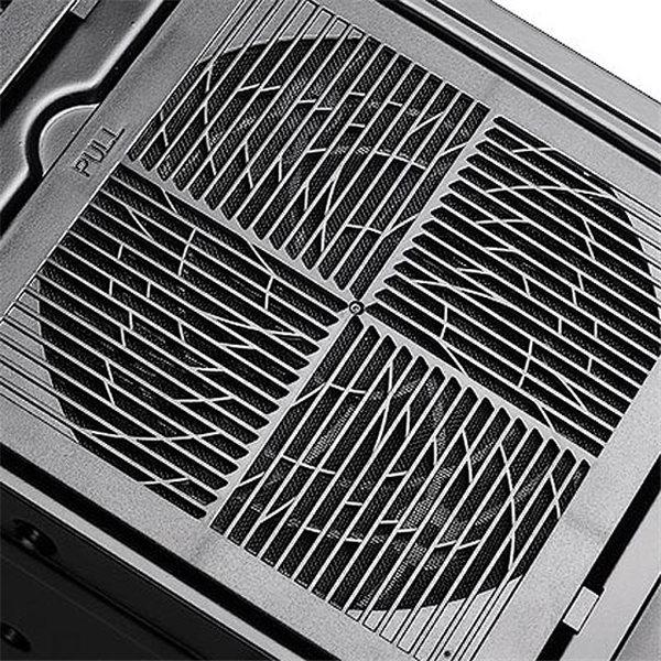 Produktbild Silverstone Sst-Gd09b (ATX, mATX)