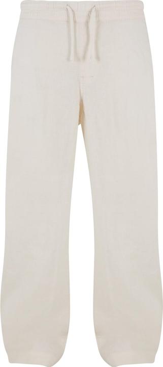 Produktbild Urban Classics Loose Cotton Linen Pants - 161165 (M)