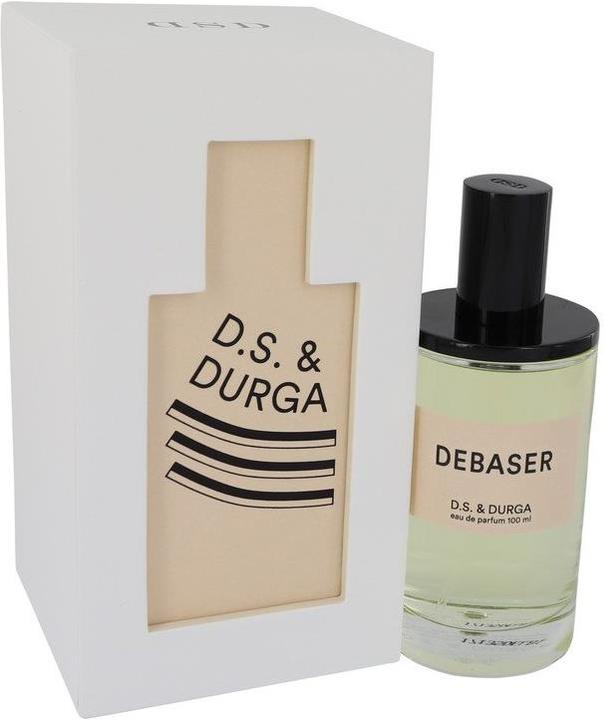 Immagine prodotto D.S. & Durga Debaser