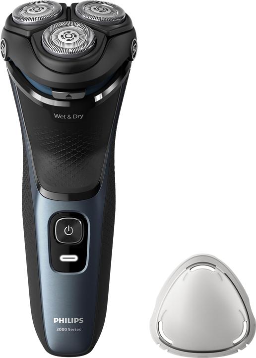 Actual product image Philips 3000 Series S3144/00