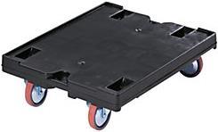 Immagine prodotto kaiserkraft Rullo di trasporto (500 kg)