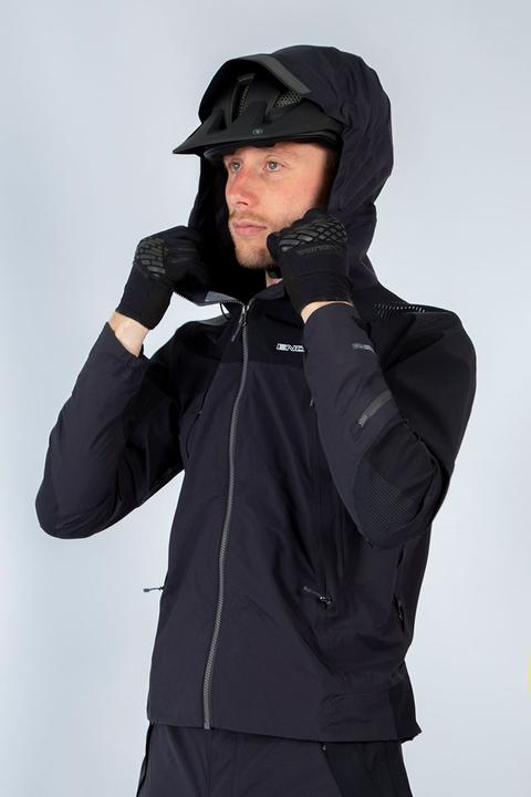 Image du produit Endura MT500 Veste étanche II (L)