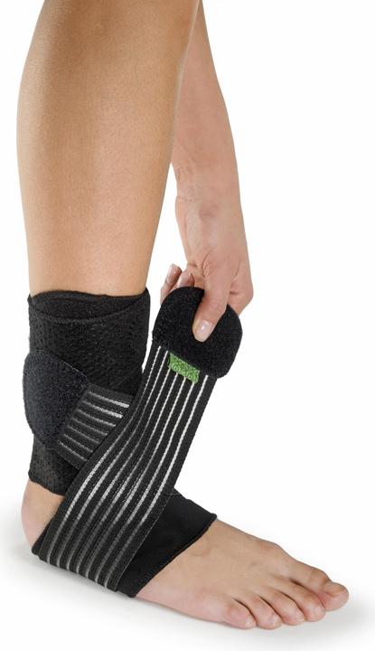 Image du produit BraceID Ankle Wrap (Taille unique)