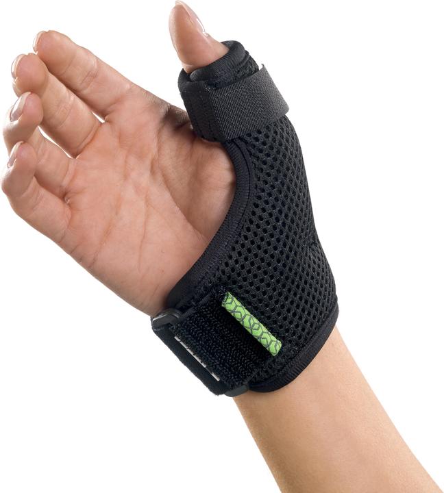 Actual product image BraceID Rhizo-Daumenorthese (S)