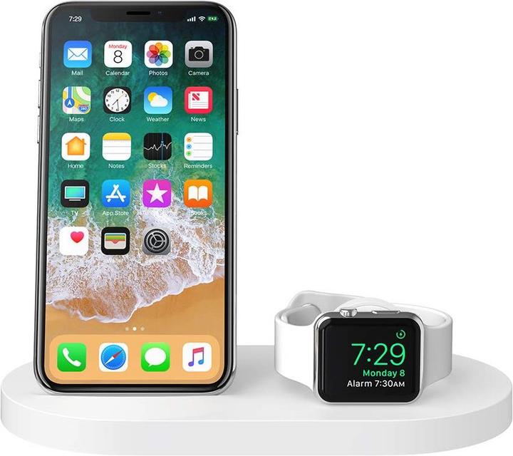 Image du produit Belkin Boost Up (7.50 W)