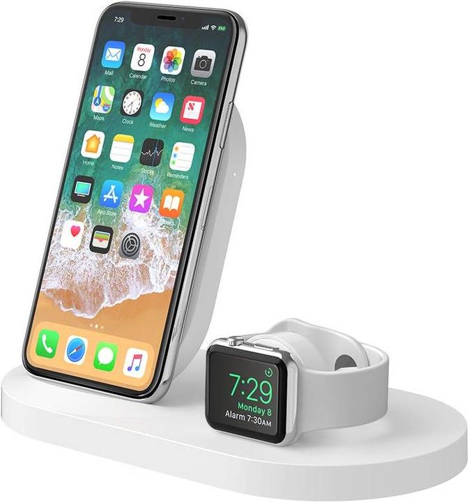 Image du produit Belkin Boost Up (7.50 W)