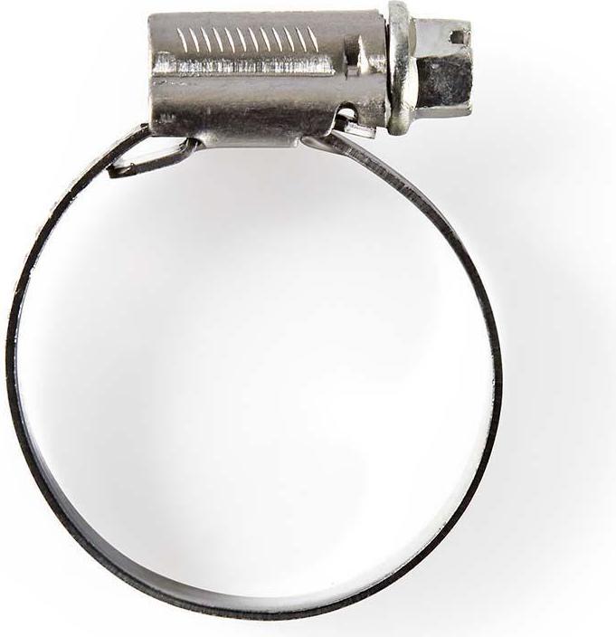 Immagine prodotto Nedis Fascette stringitubo in metallo 20-32 mm