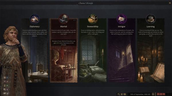 Produktbild Paradox Interactive Crusader Kings III Day One Edition (Xbox Series X, DE)