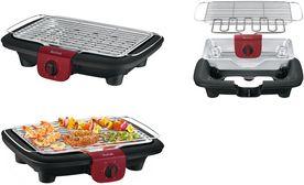Produktbild Tefal EasyGrill Adjust