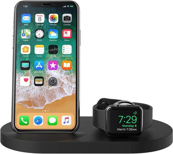 Immagine prodotto Belkin Boost Up (7.50 W)