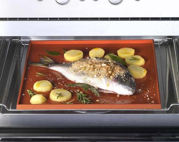 Produktbild Silikomart Roulade (32.5 x 32.5 cm)