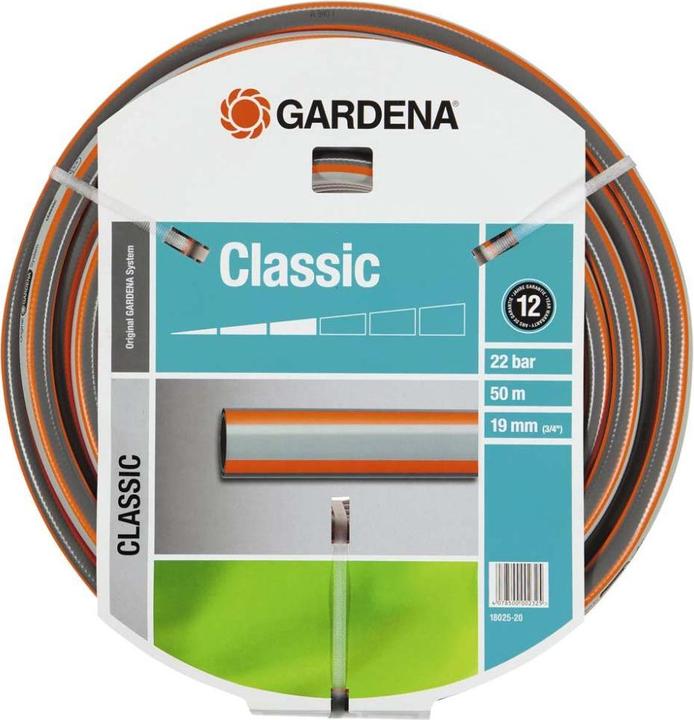Produktbild Gardena Classic (1 m, 19 mm)
