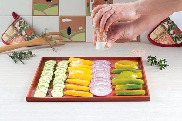 Produktbild Silikomart Roulade (32.5 x 32.5 cm)