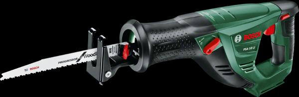 Image du produit Bosch Home & Garden PSA 18 Li, sans batterie