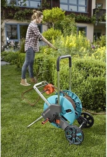 Image du produit Gardena CleverRoll M Easy (60 m)