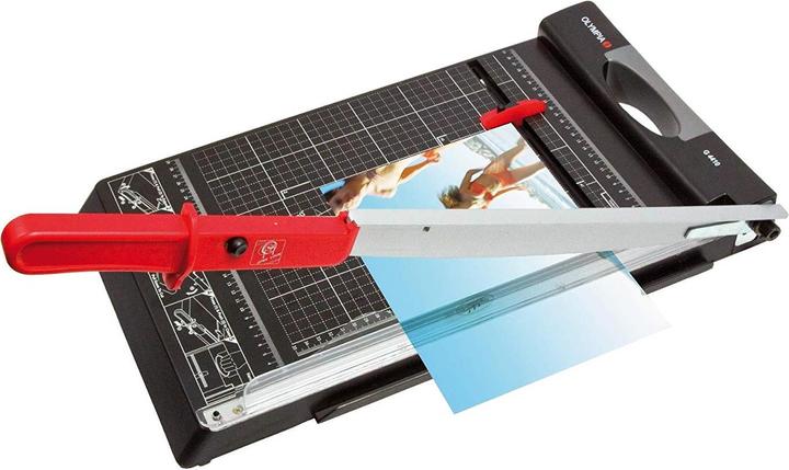 Produktbild Olympia G 3310 (10 Blätter, A4)