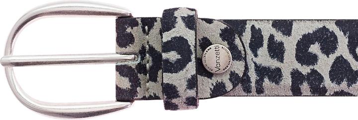 Actual product image Vanzetti Belt leather (90)