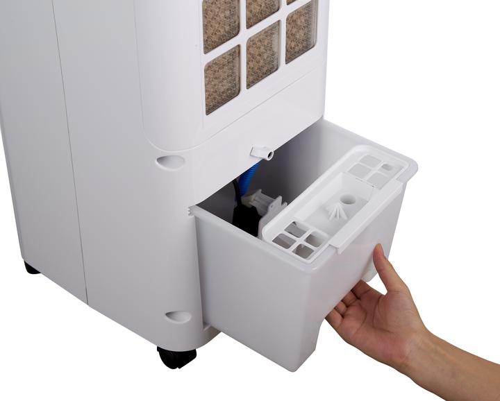 Produktbild Midea AC100-18B Air Cooler