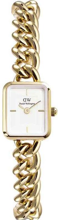 Daniel Wellington Jolie Chain Gold