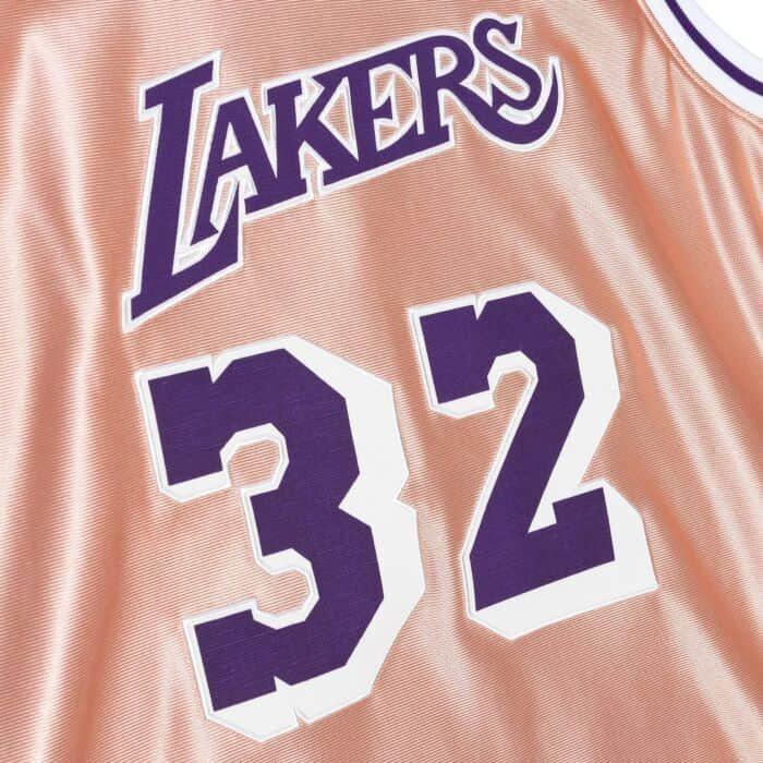 Immagine prodotto Mitchell & Ness aglia da nba los angeles lakers agic johnson (M)