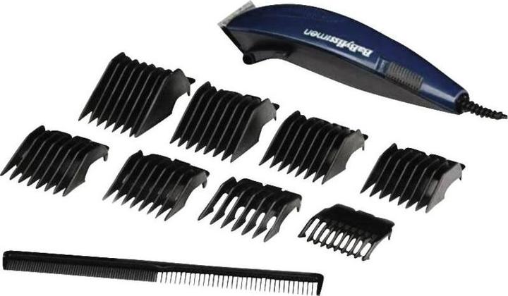 Actual product image BaByliss E695E Hair clipper