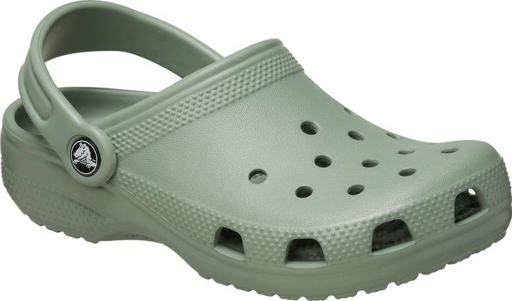 Image du produit Crocs K's Classic Clog (33)