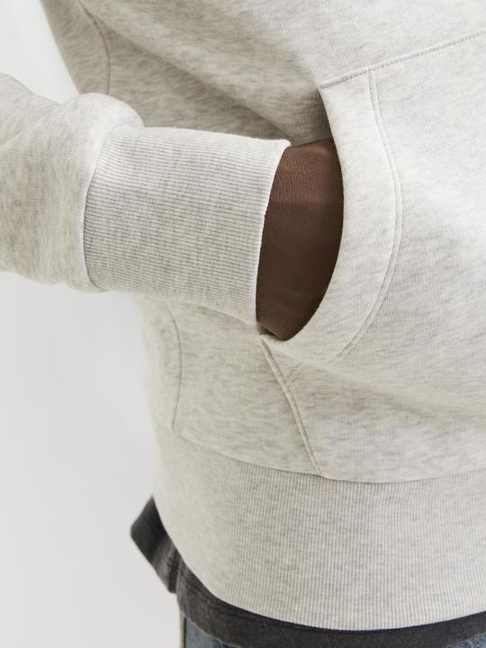 Actual product image Jack & Jones Jjecorp Graphic Sweat Hood Noos (L)