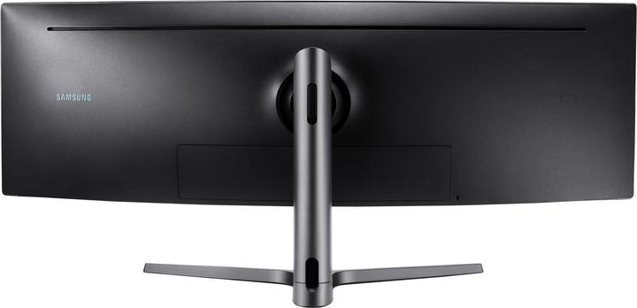 Produktbild Samsung LC49RG90SSRXEN (5120 x 1440 Pixel, 49")