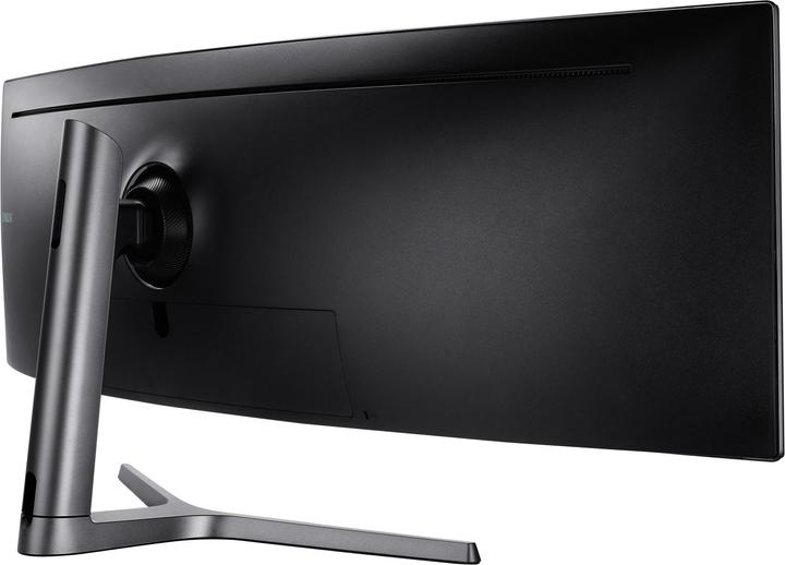Produktbild Samsung LC49RG90SSRXEN (5120 x 1440 Pixel, 49")