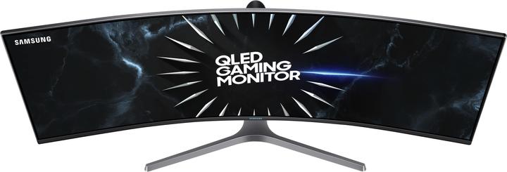 Produktbild Samsung LC49RG90SSRXEN (5120 x 1440 Pixel, 49")