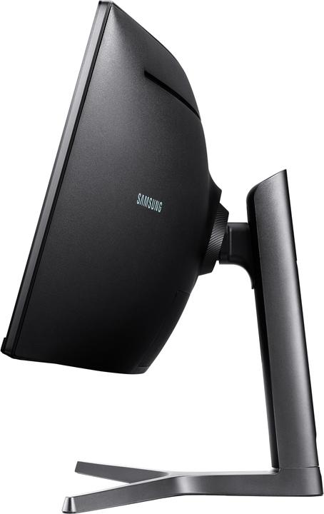 Produktbild Samsung LC49RG90SSRXEN (5120 x 1440 Pixel, 49")