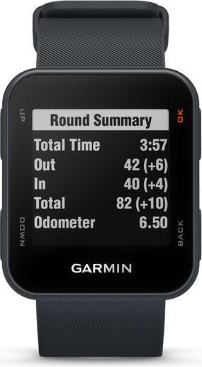Produktbild Garmin Approach S10 (40.70 mm)