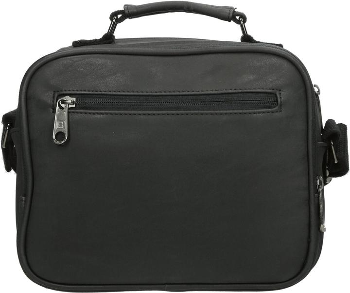 Image du produit HTI-Living Fliegertasche PU Reportertasche