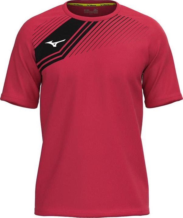 Mizuno Game Shirt Iwata