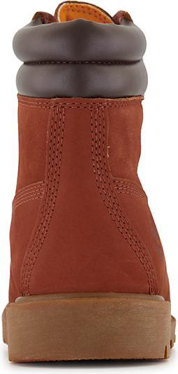 Produktbild Timberland Basic (45)