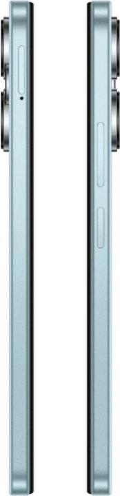 Actual product image Xiaomi Redmi 13 (128 GB, Ocean Blue, 6.79", Hybrid Dual SIM, 108 Mpx, 4G)