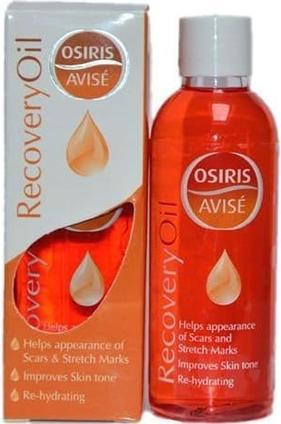 Actual product image Xpel Osiris (Body oil, 100 ml)