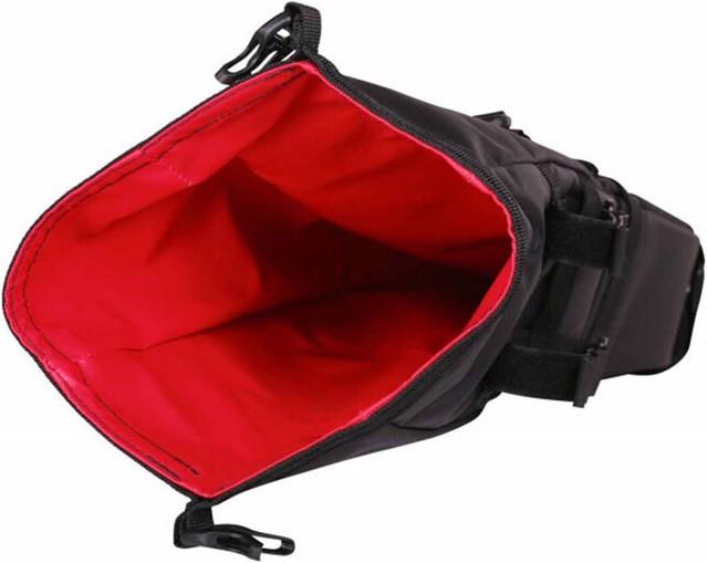 Image du produit Zefal Z Adventure R5 (5 l, Sac de selle)
