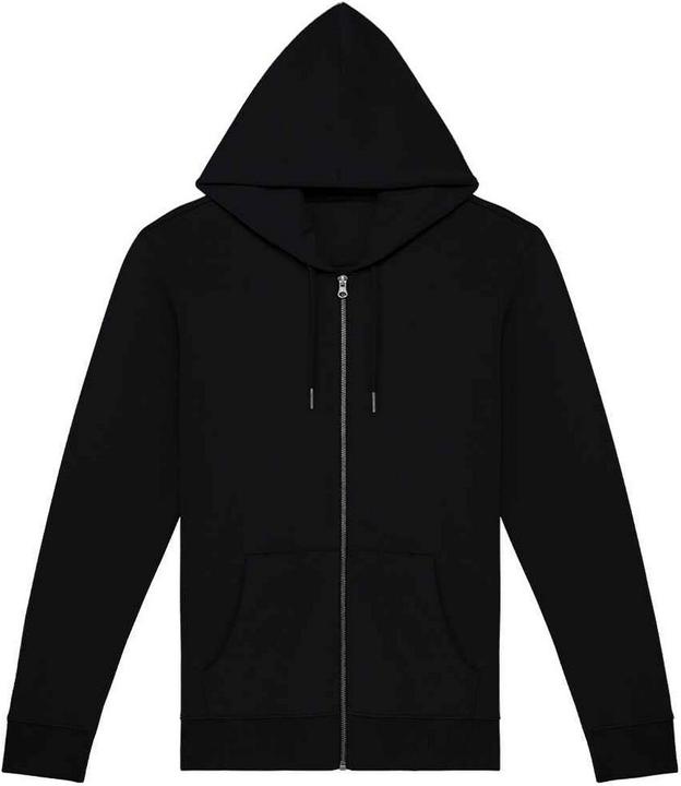 Produktbild Native Spirit Hoodie Mit Durchgehendem Reissverschluss (4XL)