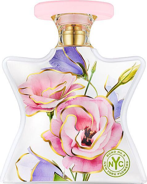 Bond No. 9 New York Flowers (Eau de Parfum, 100 ml)