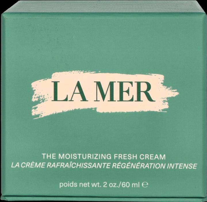 Productafbeelding La Mer De hydraterende douchecrème (60 ml, 24h crème)