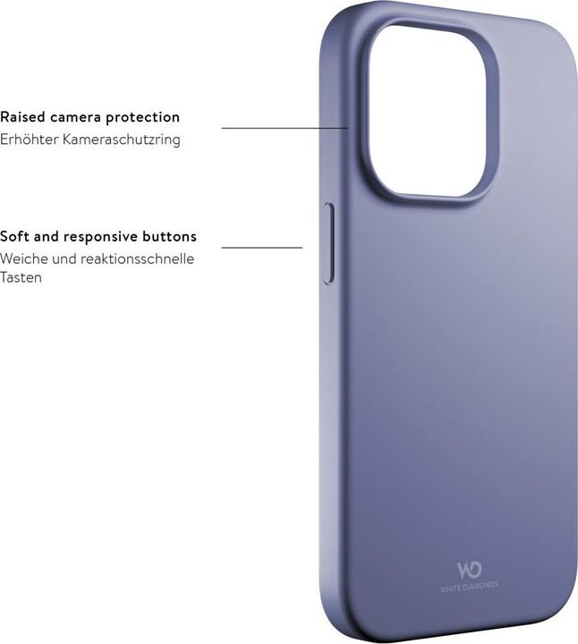 Immagine prodotto White Diamonds Caso urbano (Apple iPhone 13)