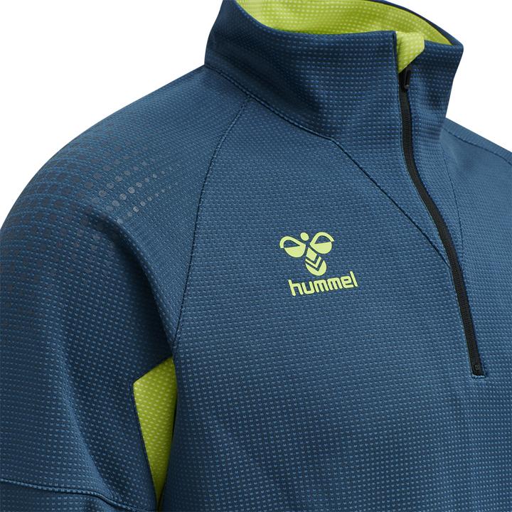 Image du produit hummel Lead Pro Demi-Zip (XL)