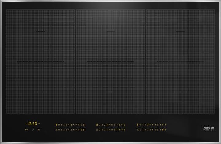 Immagine prodotto Miele KM 7575 FR 11153230