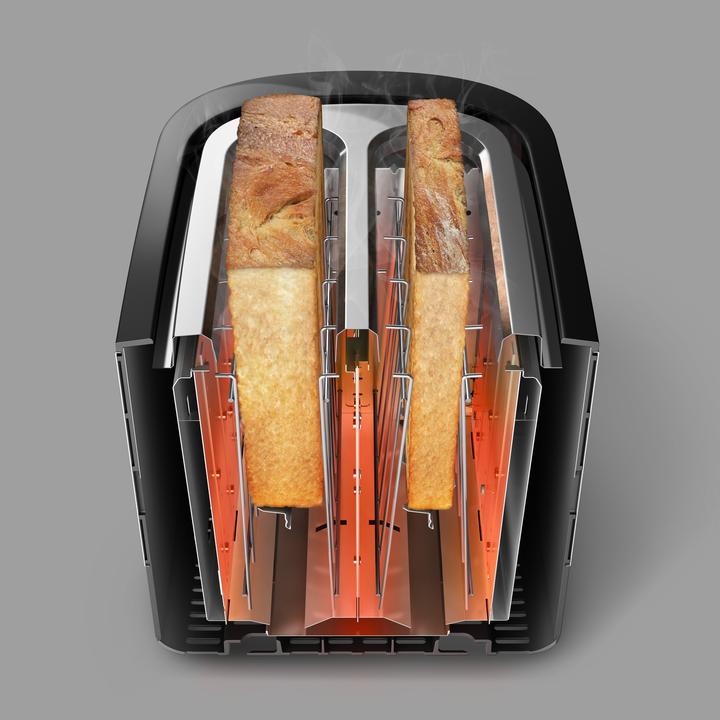 Actual product image Philips HD 2637/90