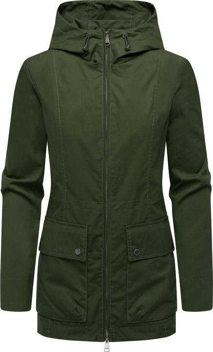 Image du produit Ragwear Monadetta B (6XL)
