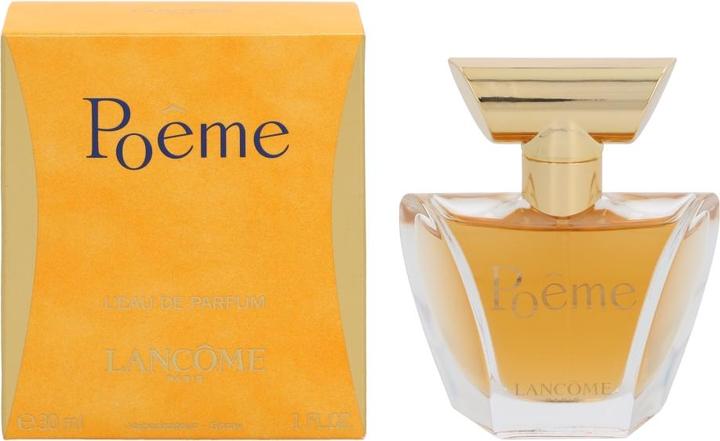 Image du produit Lancôme Poême (Eau de parfum, 30 ml)